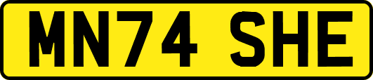 MN74SHE