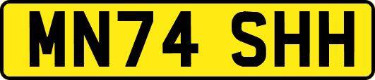 MN74SHH