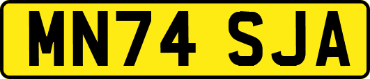 MN74SJA
