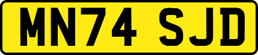 MN74SJD