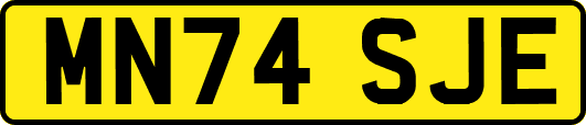 MN74SJE