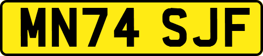 MN74SJF
