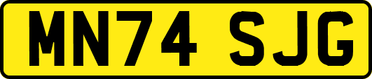 MN74SJG