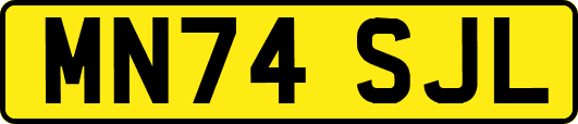 MN74SJL