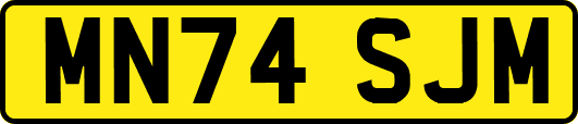 MN74SJM