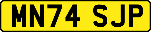 MN74SJP