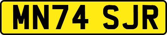 MN74SJR