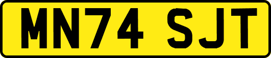 MN74SJT