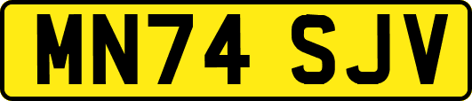 MN74SJV