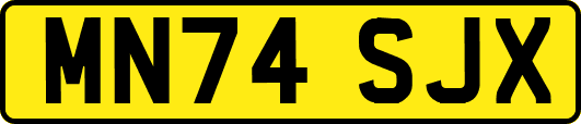 MN74SJX