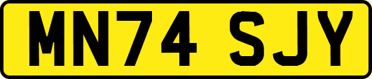 MN74SJY