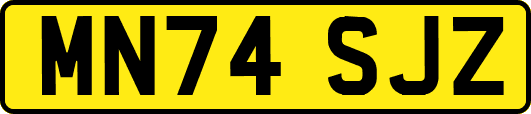MN74SJZ
