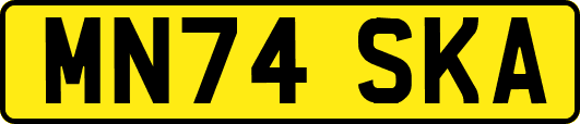 MN74SKA