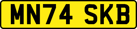 MN74SKB