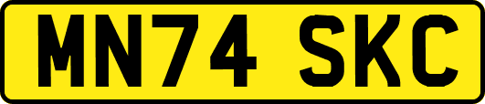 MN74SKC