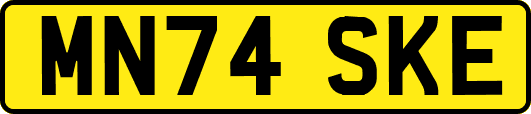 MN74SKE