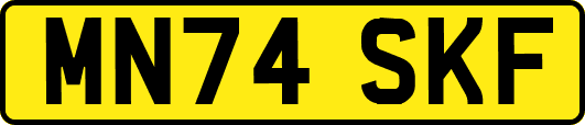 MN74SKF
