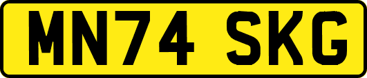 MN74SKG
