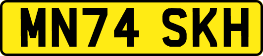 MN74SKH