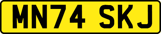 MN74SKJ