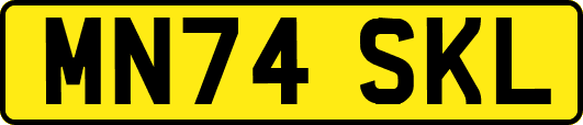MN74SKL