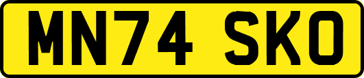 MN74SKO
