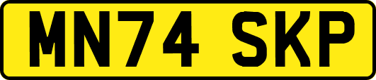 MN74SKP