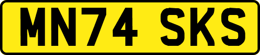 MN74SKS