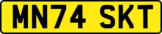 MN74SKT