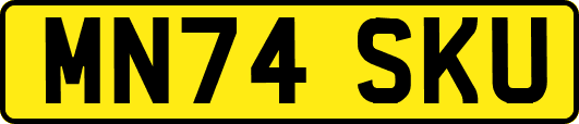 MN74SKU