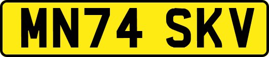 MN74SKV