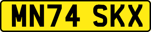MN74SKX