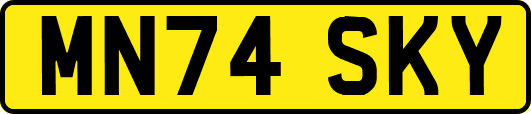 MN74SKY