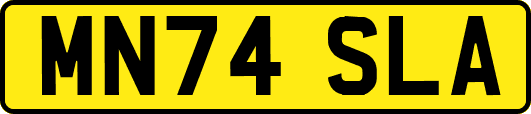 MN74SLA