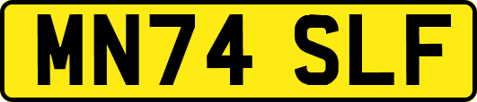 MN74SLF