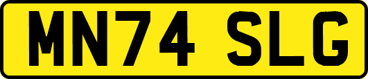 MN74SLG