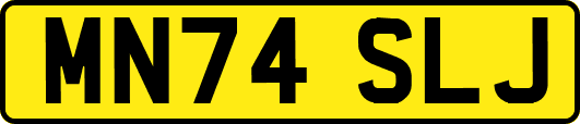 MN74SLJ