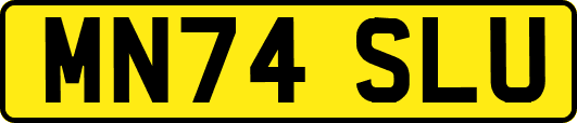 MN74SLU