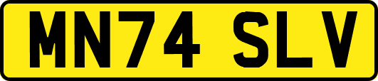 MN74SLV