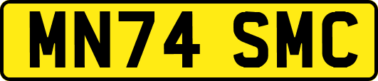 MN74SMC
