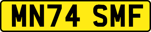 MN74SMF