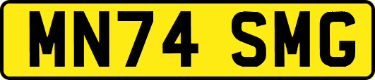MN74SMG