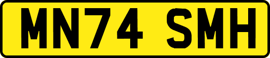 MN74SMH