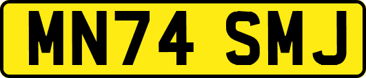 MN74SMJ