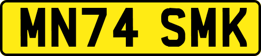 MN74SMK