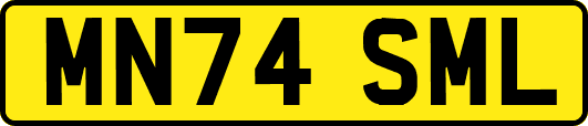 MN74SML