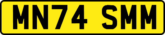 MN74SMM