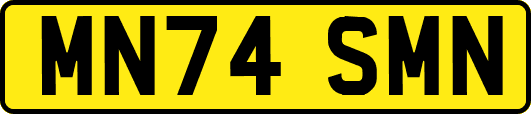MN74SMN