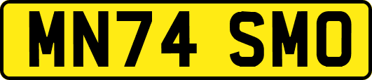 MN74SMO