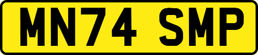 MN74SMP